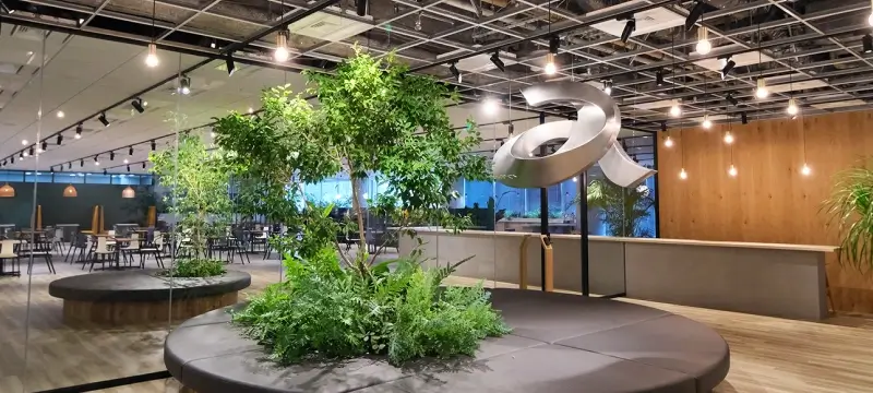 企業情報