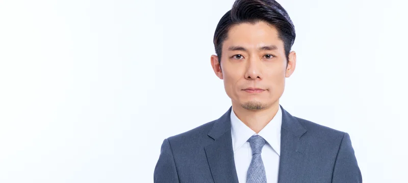 社長メッセージ