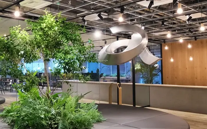 Company 企業情報