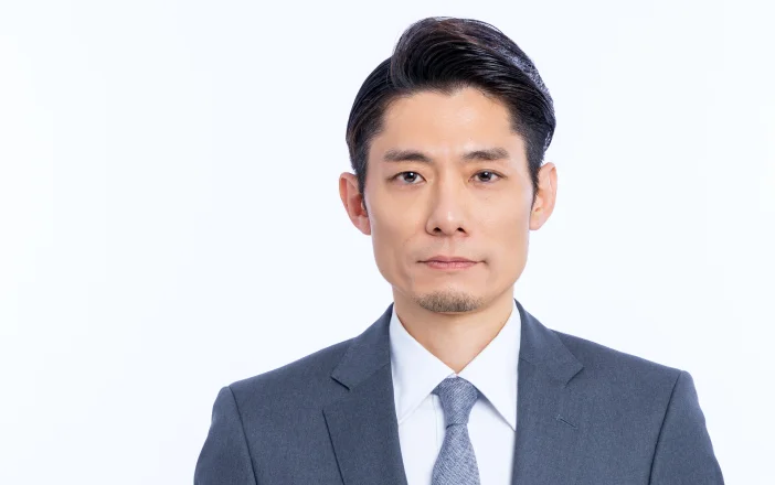President 社長メッセージ