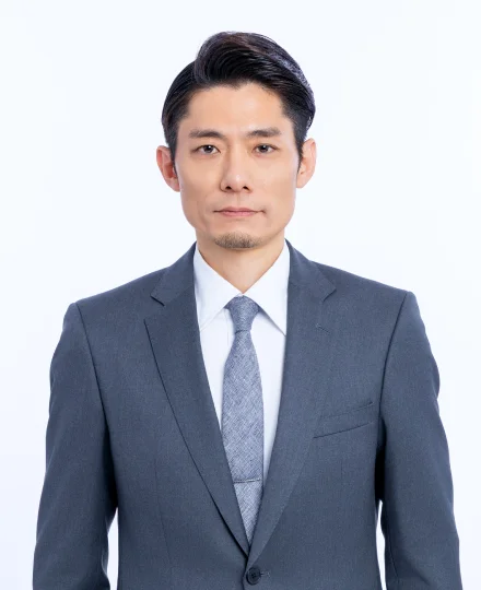 President 社長メッセージ