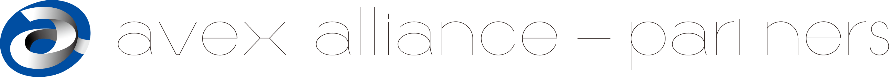 Avex Alliance & Partners Inc.
