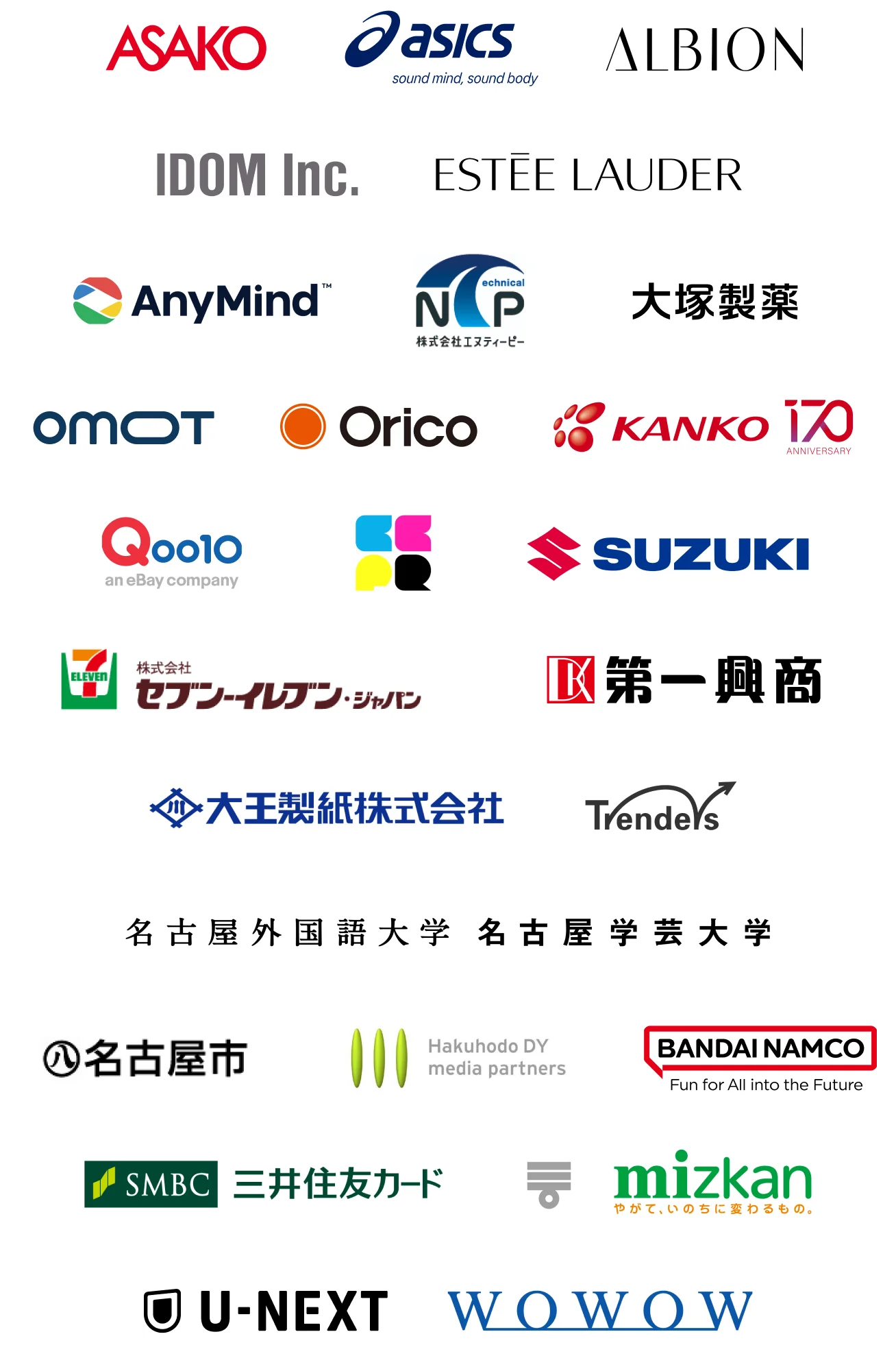 Used by companies